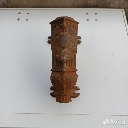 Флагшток СССР