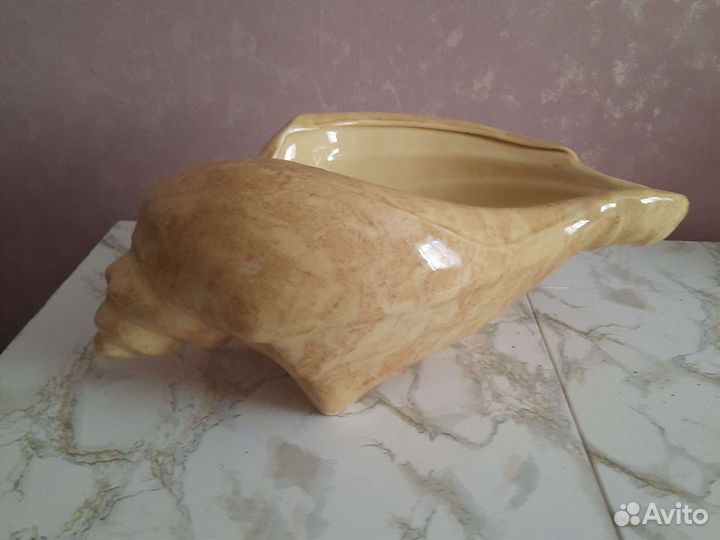 Кашпо горшок для цветов