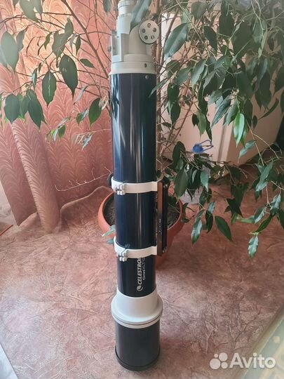 Телескоп рефрактор