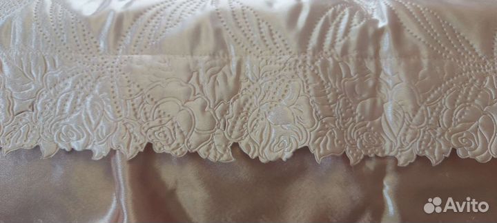 Покрывало на кровать полуторку 160 /200