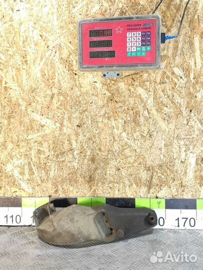 Кронштейн генератора Opel Vectra B