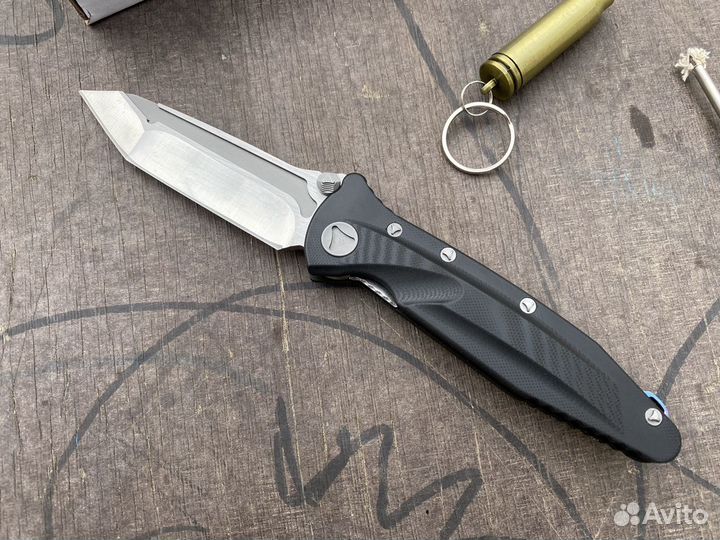 Нож Microtech Socom Delta
