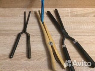 Раритет набор цирюльника