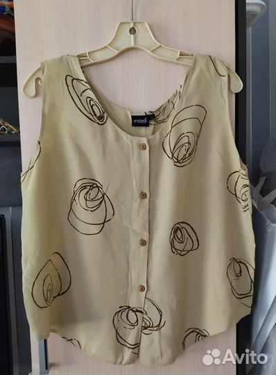 Женские вещи пакетом 48