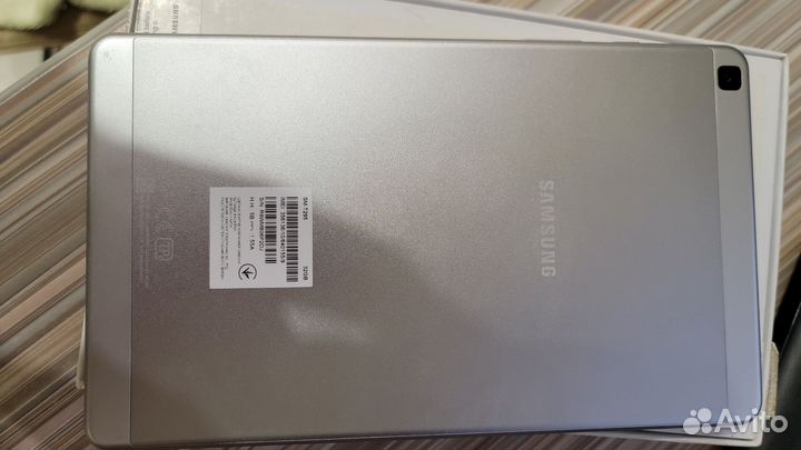 Samsung Galaxy Tab A8