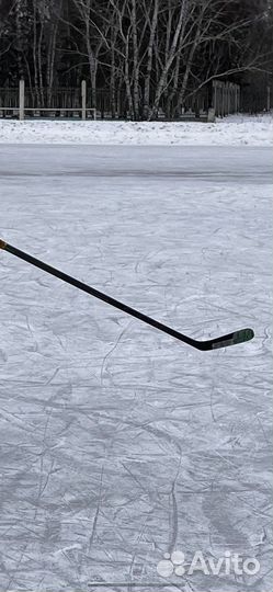 Клюшка CCM trigger 6 pro