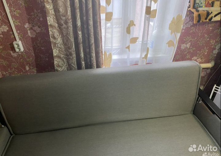 Диван раскладной бу