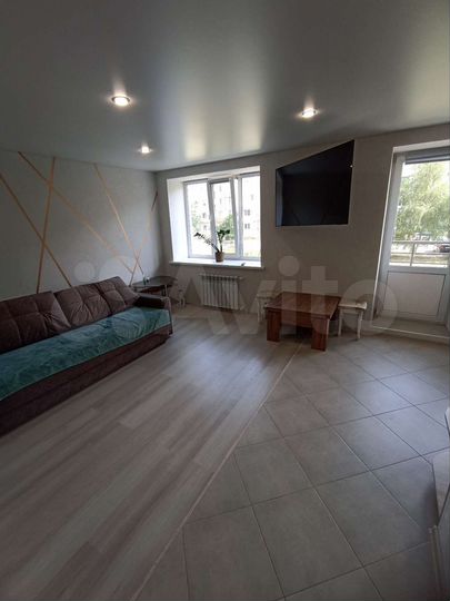 Квартира-студия, 29 м², 2/9 эт.