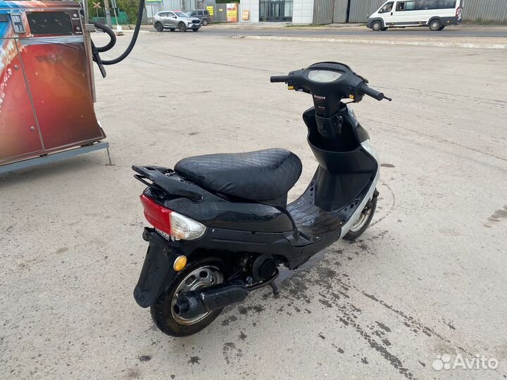Скутер