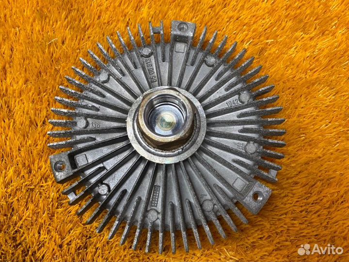 Вискомуфта Bmw 5-Series E39 M52B25 256S4 1999