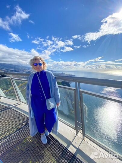 Пошив одежды на дому