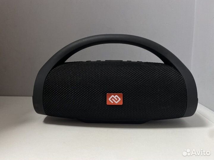 Портативная колонка bluetooth digma S-33 (131)