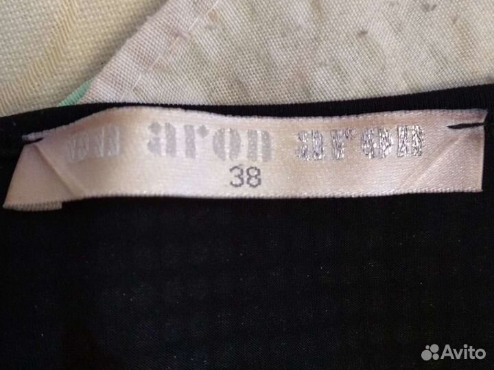 Комбинезон женский летний