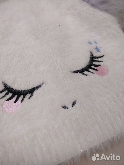 Lc waikiki оригинал шапка