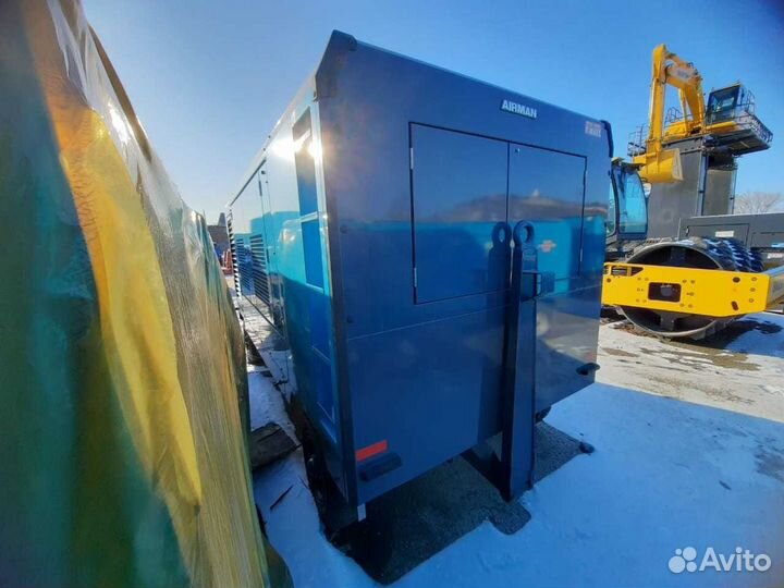 Компрессор PDSF830-W