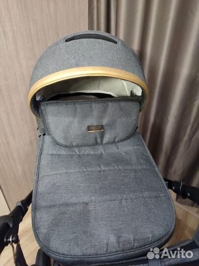 Детские коляски