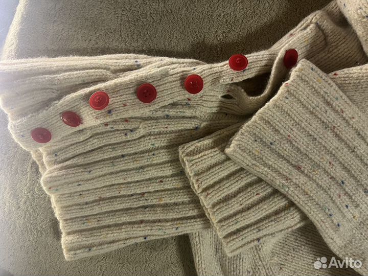 Свитер hm женский