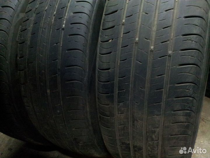 Kumho Solus SA01 Plus 215/60 R17 96H