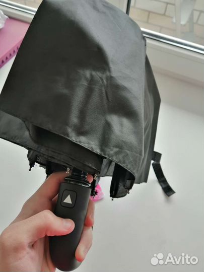 Зонт уличный