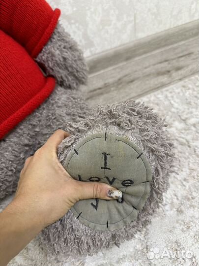 Мишка Тедди