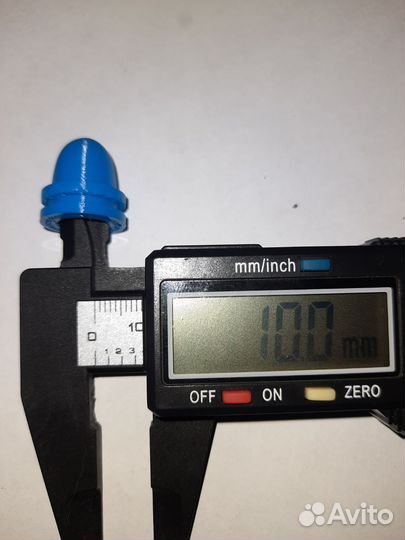 Резинка спидометра снегохода