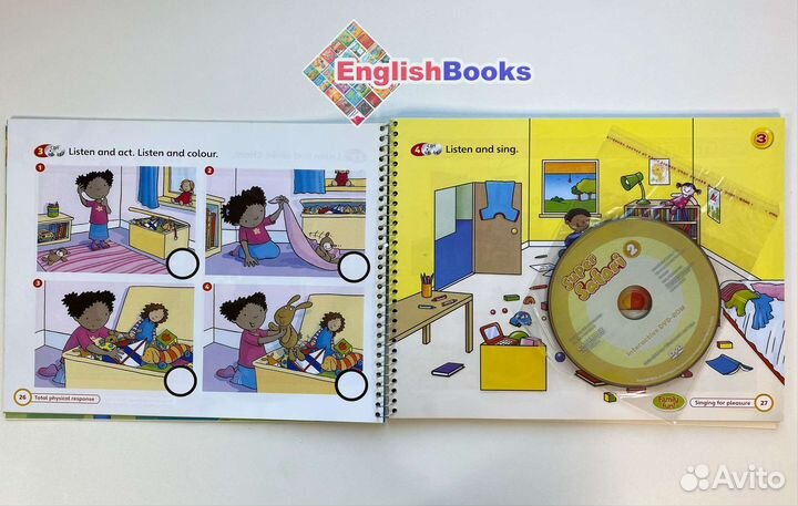 Super safari 2, новые с CD