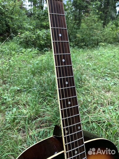 Гитара Asturias акустическая эстрадная
