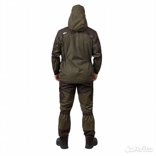 58585 Костюм Novatex Скат Лето, таслан, хаки (Nova