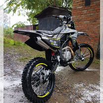 Продам GRX 125 kurbatov edition