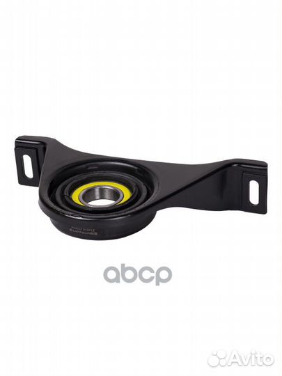 Z13018 опора кардана подвесная с подш MB W210