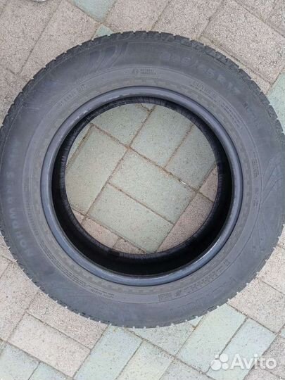 Nokian Tyres Nordman S SUV 225/65 R17 102H