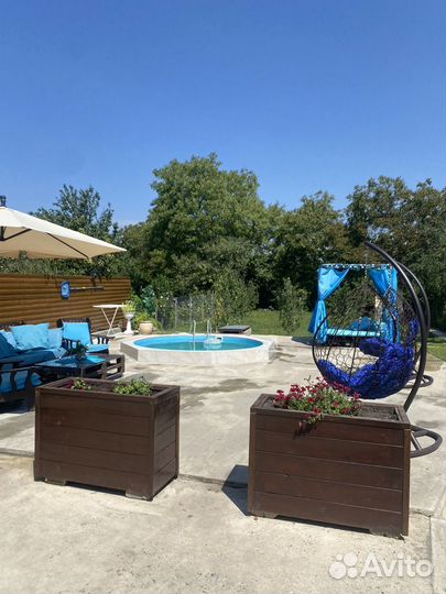 База отдыха в аренду