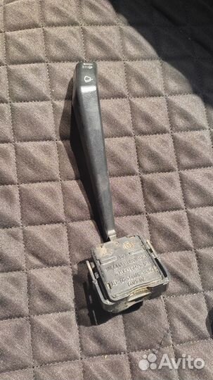 Продаю переключатель дворников (ваз 2115)