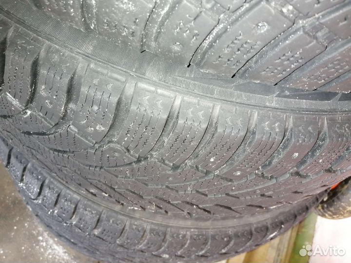 Formula Ice SUV 225/60 R17 99