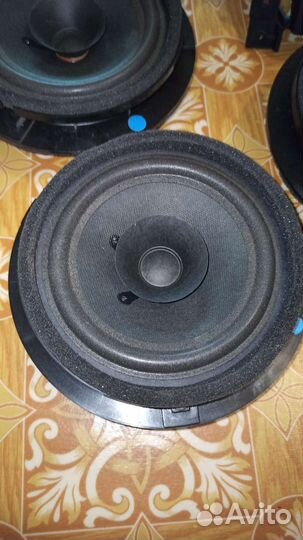 Музыка, колонки и гу с Suzuki grand vitara