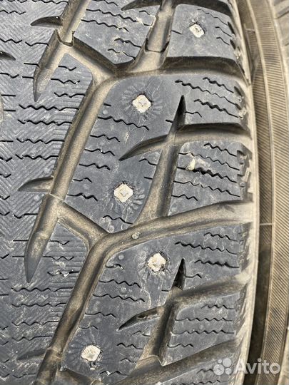 Yokohama Ice Guard IG55 215/60 R16