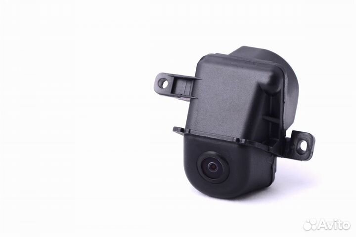 Камера заднего вида в штатное место для Land Rover