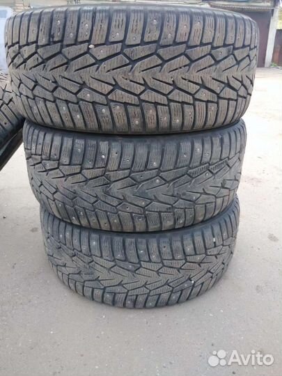 Nokian Tyres Hakkapeliitta 7 245/45 R18