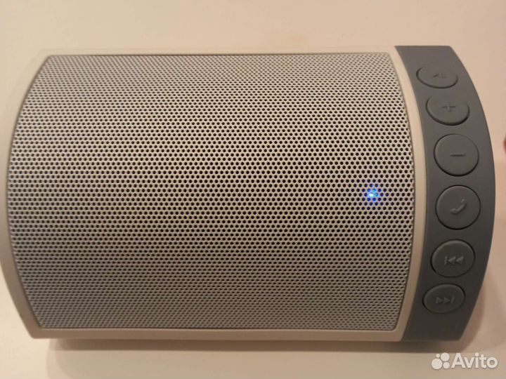 Портативная колонка bluetooth Nyne Cruiser