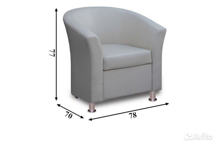 Уютный диван