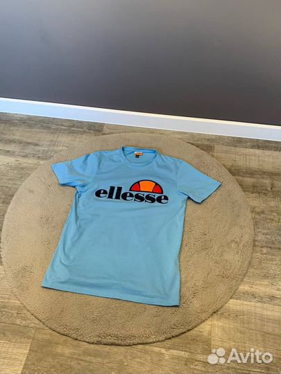 Майка ellesse