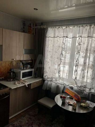 Комната 16 м² в 2-к., 1/9 эт.