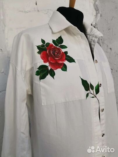 Кастомизация одежды