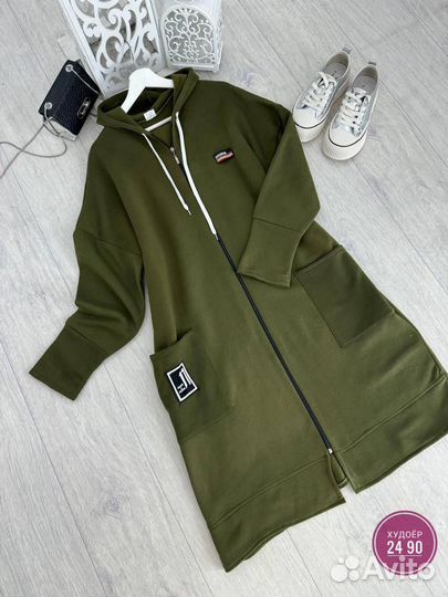 Платье 58р до 64 размер