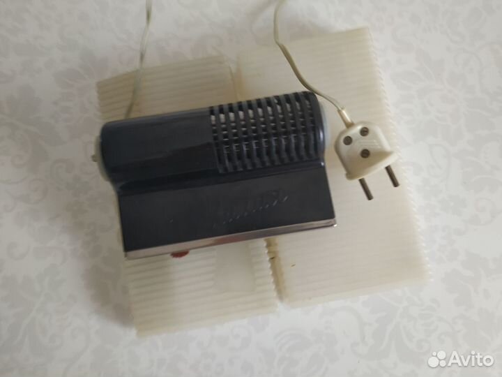 Фен для волос