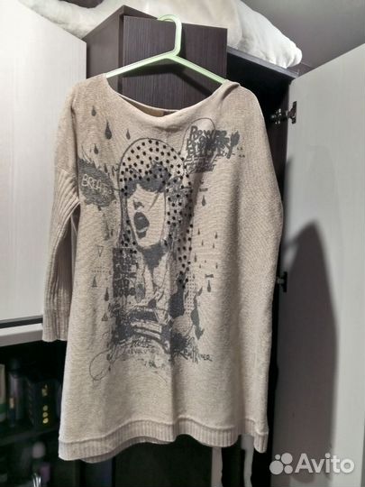 Женская одежда