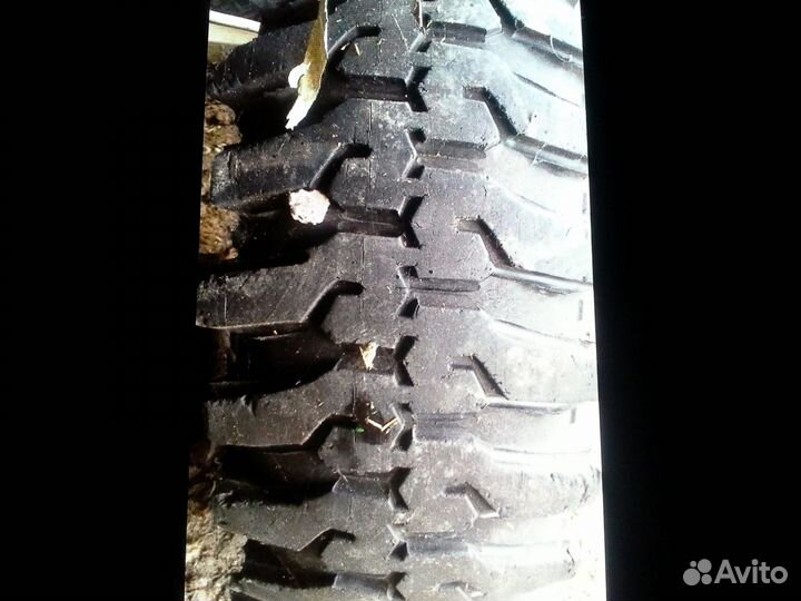 Nortec ET 500 33/10.5 R16