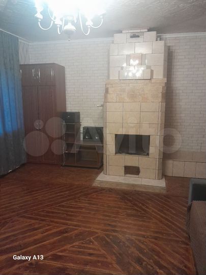 Дом 67,7 м² на участке 67,7 сот.