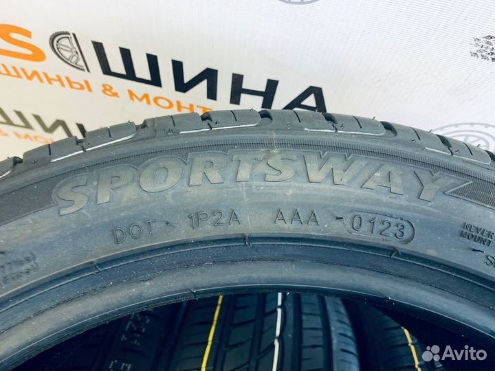 Wideway Sportsway 225/45 R17 95W