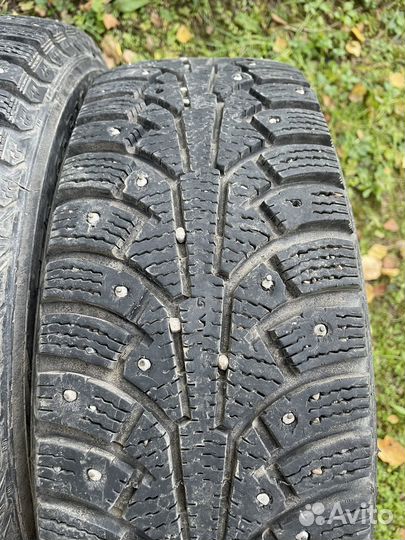 Nokian Tyres Nordman 5 175/65 R14